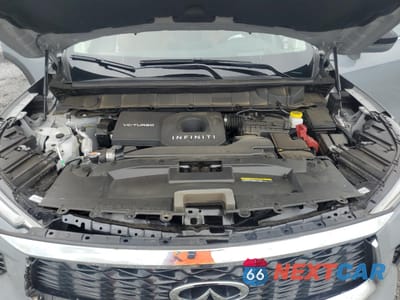 Zdjęcie 12 z 15 samochodu: 2025 INFINITI QX60 SENSORY VIN:5N1AL1GS6SC333423 - miniatura