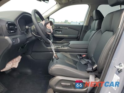 Zdjęcie 7 z 16 samochodu: 2026 HONDA PASSPORT RTL VIN:5FNYF9H34TB022691 - miniatura