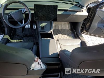 Zdjęcie 8 z 12 samochodu: 2024 TESLA MODEL 3 VIN:5YJ3E1ET6RF889098 - miniatura