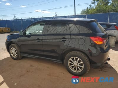 Drugie zdjęcie samochodu z przodu: 2014 MITSUBISHI RVR SE VIN:4A4AH3AU3EE604578 - miniatura