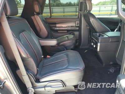 Zdjęcie 11 z 15 samochodu: 2020 FORD EXPEDITION MAX LIMITED VIN:1FMJK1KT5LEA74741 - miniatura