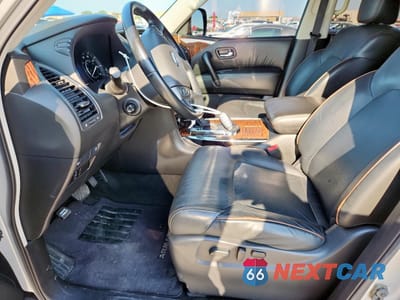 Zdjęcie 7 z 14 samochodu: 2020 NISSAN ARMADA SV VIN:JN8AY2NC1L9620162 - miniatura