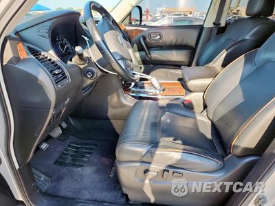 Zdjęcie 7 z 14 samochodu: 2020 NISSAN ARMADA SV VIN:JN8AY2NC1L9620162 - miniatura