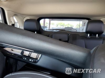 Zdjęcie 10 z 13 samochodu: 2019 FORD EDGE TITANIUM VIN:2FMPK3K95KBC23315 - miniatura