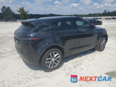 Trzecie zdjęcie samochodu z tyłu: 2024 LAND ROVER RANGE ROVER EVOQUE S VIN:SALZJ2FX0RH234425 - miniatura
