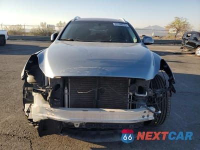 Piąte zdjęcie samochodu w środku: 2016 INFINITI QX50 VIN:JN1BJ0RPXGM235744 - miniatura