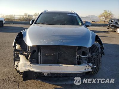 Piąte zdjęcie samochodu w środku: 2016 INFINITI QX50 VIN:JN1BJ0RPXGM235744 - miniatura