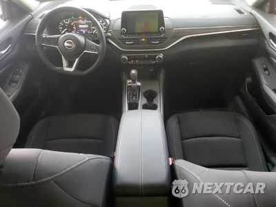 Zdjęcie 8 z 13 samochodu: 2025 NISSAN ALTIMA SV VIN:1N4BL4DV2SN400098 - miniatura