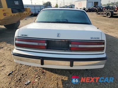 Zdjęcie 6 z 12 samochodu: 1989 BUICK REGAL CUSTOM VIN:2G4WB14T2K1481242 - miniatura