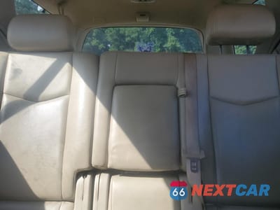 Zdjęcie 10 z 15 samochodu: 2008 CADILLAC SRX VIN:1GYEE437080139073 - miniatura