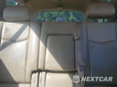Zdjęcie 10 z 15 samochodu: 2008 CADILLAC SRX VIN:1GYEE437080139073 - miniatura