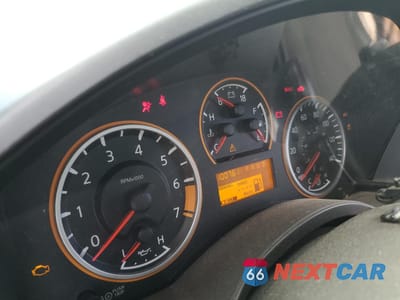 Zdjęcie 9 z 12 samochodu: 2014 NISSAN TITAN S VIN:1N6AA0ED8EN517258 - miniatura