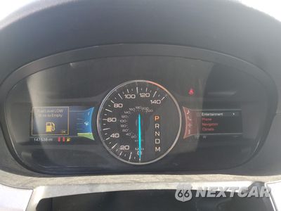 Zdjęcie 9 z 15 samochodu: 2011 FORD EDGE SEL VIN:2FMDK4JC6BBA92630 - miniatura