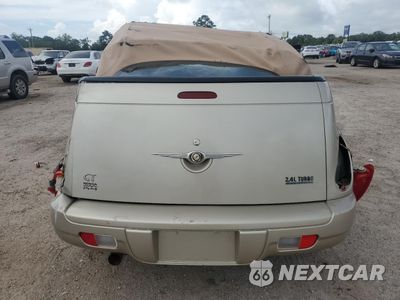 Zdjęcie 11 z 24 samochodu: 2006 CHRYSLER PT CRUISER GT VIN:3C3HY75S66T315898 - miniatura