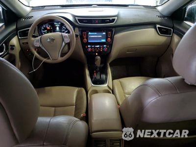 Zdjęcie 8 z 15 samochodu: 2015 NISSAN ROGUE S VIN:5N1AT2MTXFC775114 - miniatura