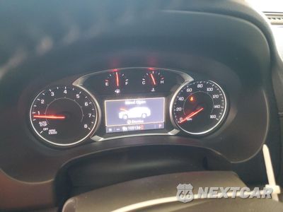 Zdjęcie 9 z 14 samochodu: 2019 GMC TERRAIN DENALI VIN:3GKALXEX0KL184134 - miniatura