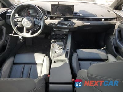 Zdjęcie 8 z 12 samochodu: 2020 AUDI A4 PREMIUM VIN:WAUDNAF45LN014340 - miniatura