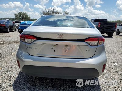 Zdjęcie 6 z 13 samochodu: 2024 TOYOTA COROLLA LE VIN:5YFB4MDE7RP227716 - miniatura
