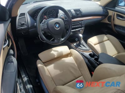 Zdjęcie 8 z 14 samochodu: 2009 BMW 135 I VIN:WBAUC73599VK94939 - miniatura