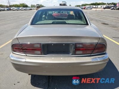 Zdjęcie 6 z 12 samochodu: 2002 BUICK PARK AVENUE VIN:1G4CW54K224221241 - miniatura