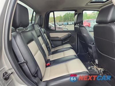 Zdjęcie 10 z 12 samochodu: 2008 FORD EXPLORER SPORT TRAC LIMITED VIN:1FMEU53888UB11436 - miniatura