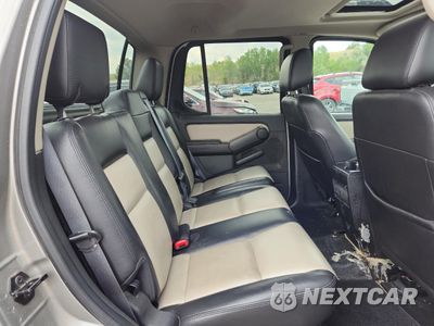 Zdjęcie 10 z 12 samochodu: 2008 FORD EXPLORER SPORT TRAC LIMITED VIN:1FMEU53888UB11436 - miniatura