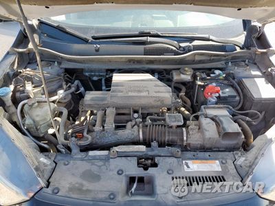 Zdjęcie 12 z 16 samochodu: 2020 HONDA CR-V EX VIN:5J6RW1H56LA016966 - miniatura