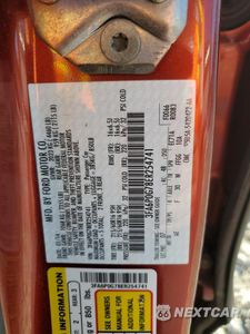 Zdjęcie 12 z 12 samochodu: 2014 FORD FUSION S VIN:3FA6P0G78ER254741 - miniatura