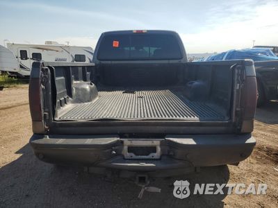 Zdjęcie 6 z 14 samochodu: 2006 FORD F350 SUPER DUTY VIN:1FTWW33P76EB45518 - miniatura