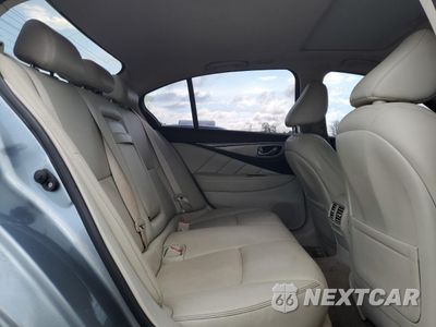 Zdjęcie 10 z 12 samochodu: 2015 INFINITI Q50 BASE VIN:JN1BV7AR0FM405697 - miniatura