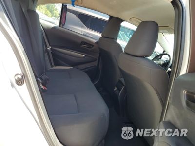 Zdjęcie 10 z 13 samochodu: 2024 TOYOTA COROLLA LE VIN:5YFB4MDE7RP227716 - miniatura