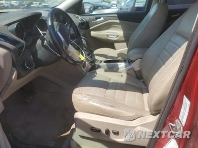 Zdjęcie 7 z 15 samochodu: 2013 FORD ESCAPE SEL VIN:1FMCU9H90DUA07517 - miniatura