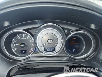 Zdjęcie 9 z 12 samochodu: 2016 MAZDA CX-5 GT VIN:JM3KE4DY9G0640436 - miniatura
