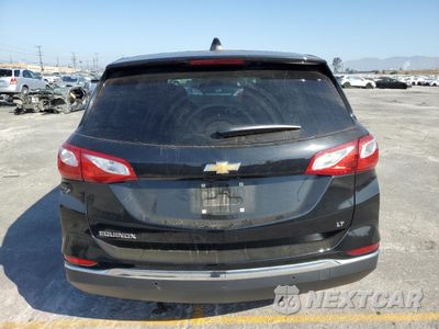 Zdjęcie 6 z 14 samochodu: 2020 CHEVROLET EQUINOX LT VIN:3GNAXJEV2LL201973 - miniatura