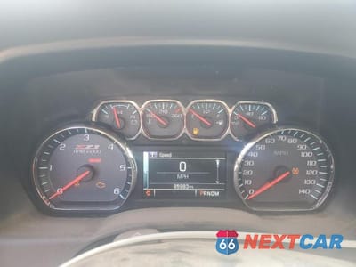 Zdjęcie 9 z 12 samochodu: 2014 CHEVROLET SILVERADO K1500 LT VIN:1GCVKREC6EZ216669 - miniatura