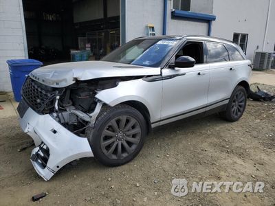 2019 LAND ROVER RANGE ROVER VELAR R-DYNAMIC SE SALYL2EX8KA797728 - główne zdjęcie licytacji z USA - miniatura