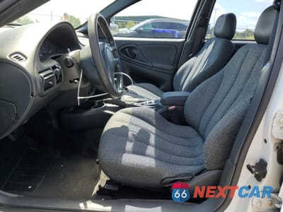 Zdjęcie 7 z 12 samochodu: 2003 CHEVROLET CAVALIER VIN:1G1JC52F037336911 - miniatura