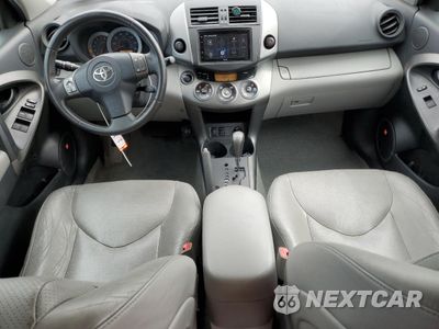 Zdjęcie 8 z 15 samochodu: 2011 TOYOTA RAV4 LIMITED VIN:2T3DF4DV6BW153493 - miniatura