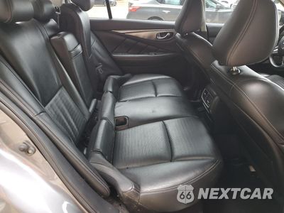 Zdjęcie 10 z 14 samochodu: 2017 INFINITI Q50 PREMIUM VIN:JN1EV7AR8HM832948 - miniatura