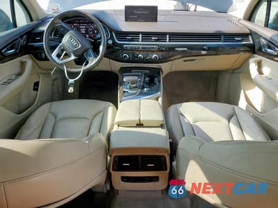 Zdjęcie 8 z 13 samochodu: 2017 AUDI Q7 PREMIUM PLUS VIN:WA1LAAF72HD018759 - miniatura