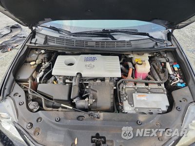 Zdjęcie 11 z 15 samochodu: 2013 LEXUS CT 200 VIN:JTHKD5BH7D2131951 - miniatura