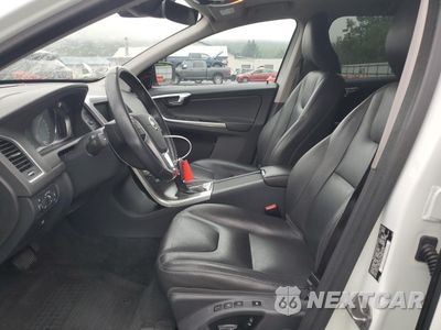 Zdjęcie 7 z 14 samochodu: 2016 VOLVO XC60 T6 PREMIER VIN:YV449MRK7G2867376 - miniatura