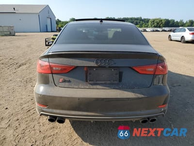 Zdjęcie 6 z 12 samochodu: 2016 AUDI S3 PREMIUM PLUS VIN:WAUB1GFF9G1010392 - miniatura