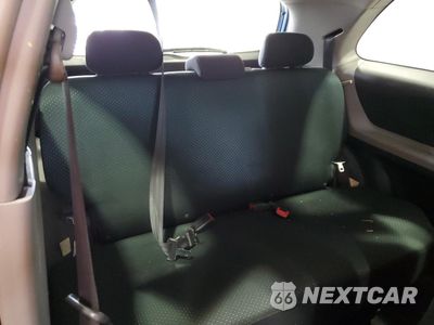 Zdjęcie 10 z 14 samochodu: 2008 TOYOTA YARIS VIN:JTDJT923685196922 - miniatura