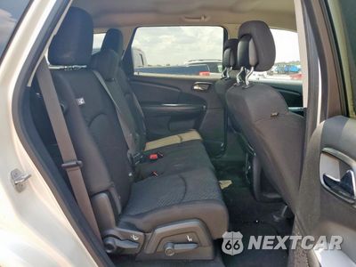 Zdjęcie 11 z 16 samochodu: 2018 DODGE JOURNEY SE VIN:3C4PDCAB8JT218504 - miniatura