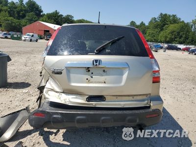 Zdjęcie 6 z 14 samochodu: 2007 HONDA CR-V EX VIN:JHLRE48537C085993 - miniatura