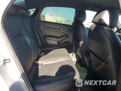 Zdjęcie 10 z 13 samochodu: 2024 HONDA CIVIC SPORT VIN:2HGFE2F53RH572457 - miniatura