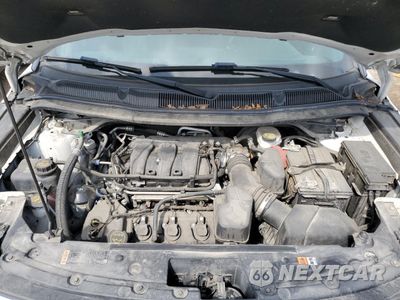 Zdjęcie 12 z 14 samochodu: 2018 FORD EXPLORER XLT VIN:1FM5K8D88JGB08384 - miniatura