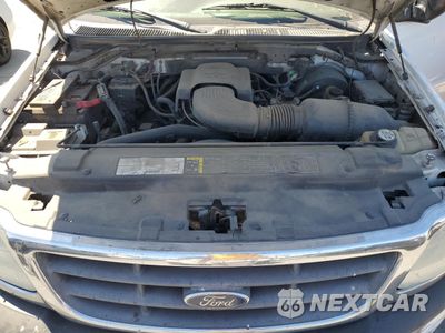 Zdjęcie 11 z 12 samochodu: 2003 FORD F150 VIN:1FTRX17W13NB84844 - miniatura
