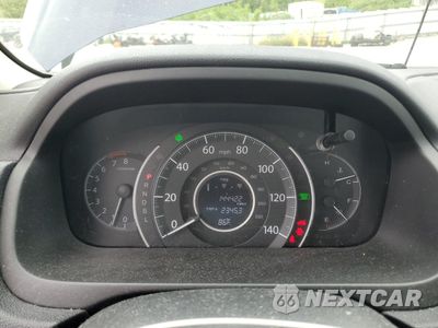 Zdjęcie 9 z 16 samochodu: 2015 HONDA CR-V EX VIN:5J6RM4H55FL012410 - miniatura